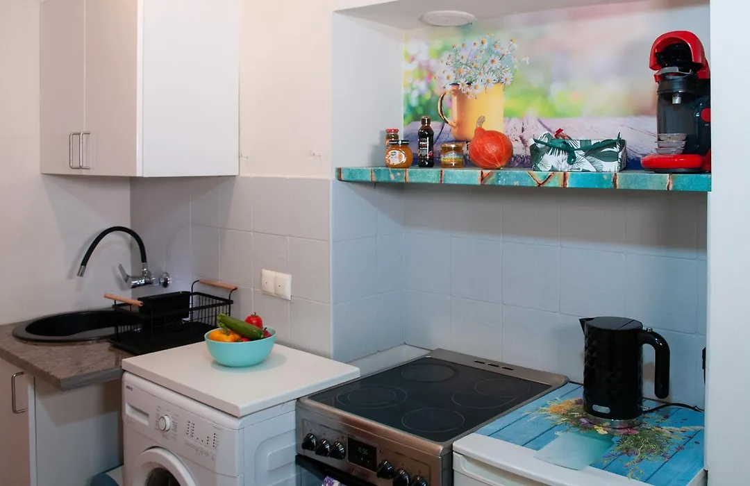 Cozy Apartament Rachel-Near Rynek Netflix-1