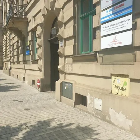Cozy Apartament Rachel-Near Rynek Netflix-2