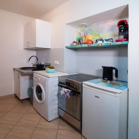 Cozy Apartament Rachel-Near Rynek Netflix-3